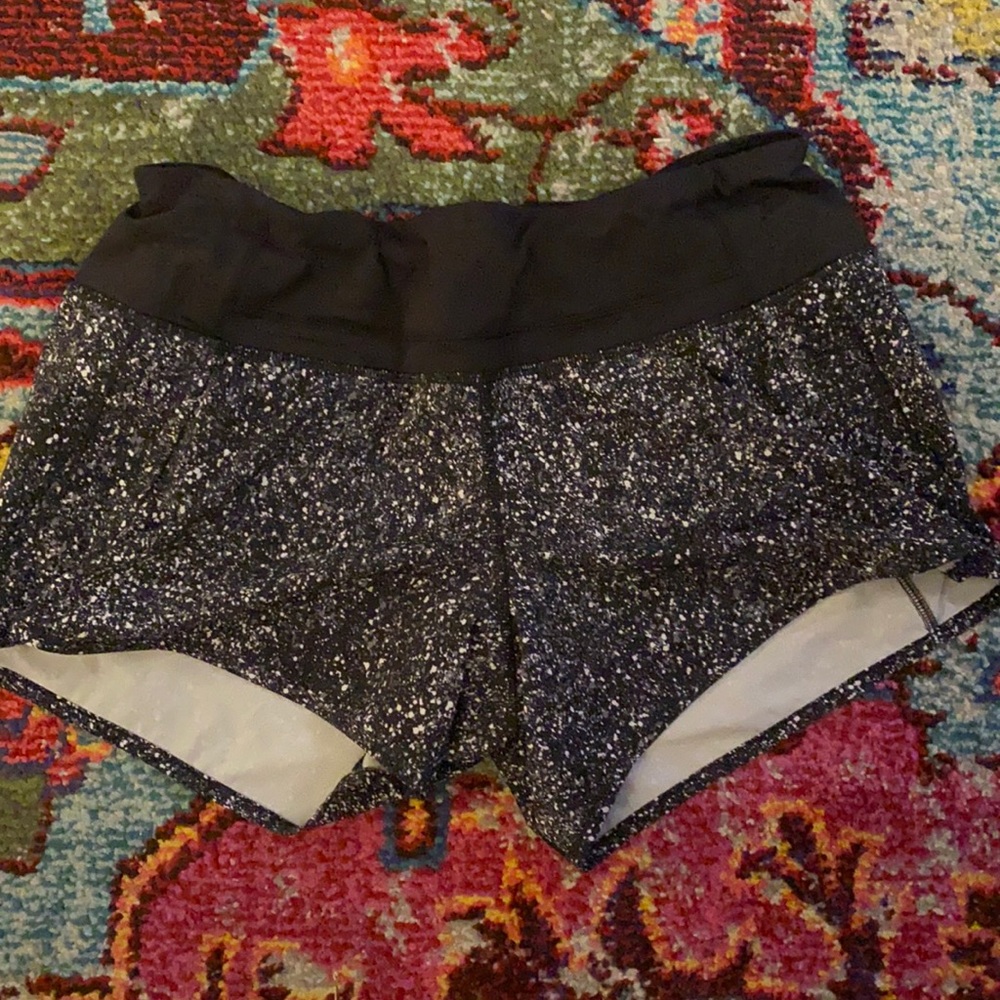 Lululemon Short